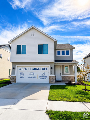 586 N 600 W #605
                     MLS #2189161