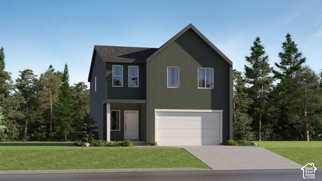 1611 N 1400 E #1018, Spanish Fork UT 84660