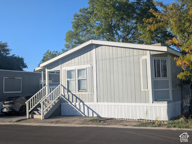 4234 W 3150 S #72a
                     MLS #2189168