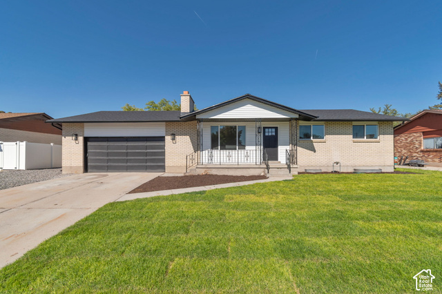 3514 W PAWNEE ST, West Valley City UT 84119