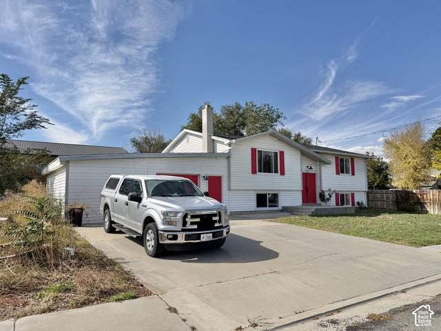 45 N 100 W
                     MLS #2189172
