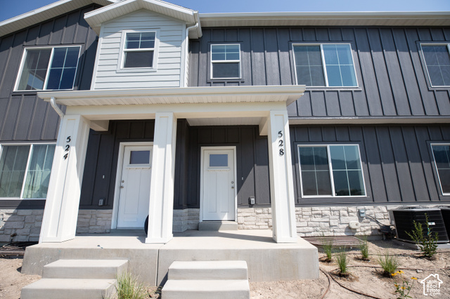 534 E 640 LOT #103, Salem UT 84653
