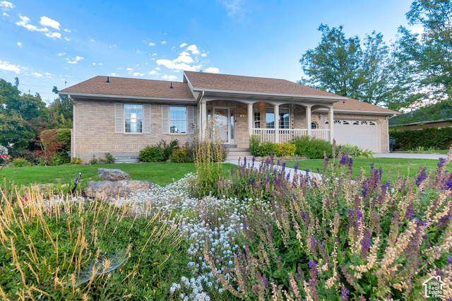 955 E 1050 S, Spanish Fork UT 84660