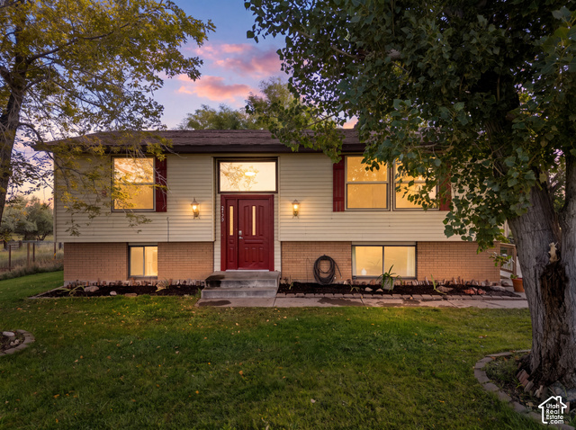 2179 S 1500 W
                     MLS #2189182