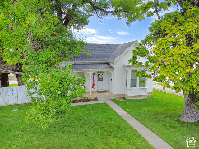 125 N 100 W, Pleasant Grove UT 84062
