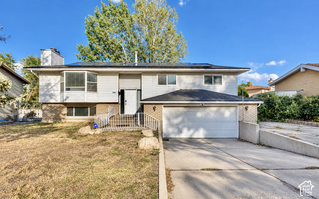 3987 S STILLWATER WAY, West Valley City UT 84120