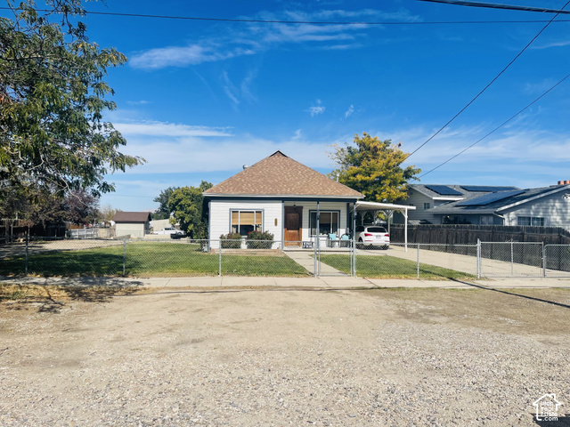 310 W CLARK ST
