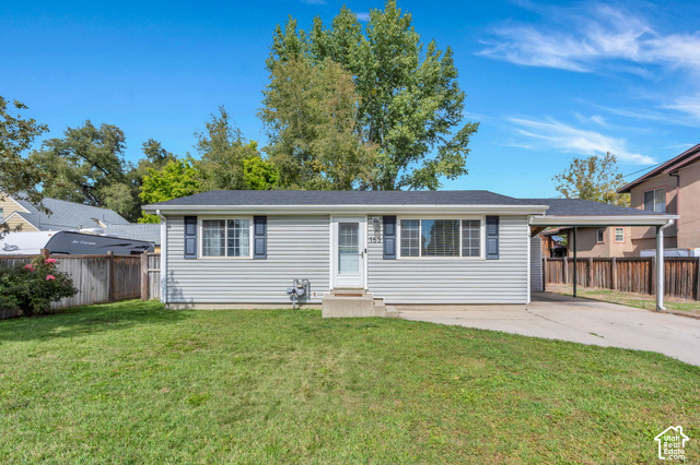 153 E 600 N, Lehi UT 84043