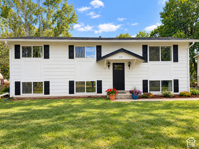 2109 S 3400 W
                     MLS #2189194