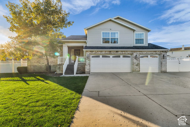 4415 W BINGHAM PARK DR
