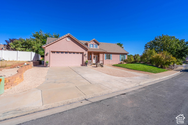 Main photo for 3450  Adobe Dr