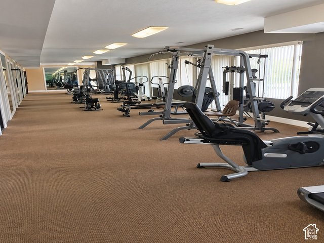 752 S 400 E #G103, Salt Lake City, UT 84111, photo 11