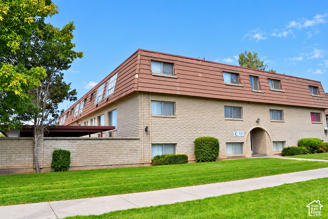 752 S 400 E #G103, Salt Lake City, UT 84111, photo 2