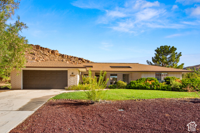 2685 S Tusher Crk
                     MLS #2189232
