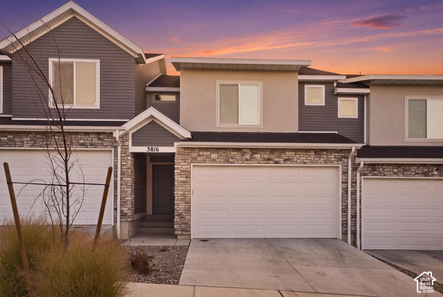 3816 S Landmark Ln
                     MLS #2189233