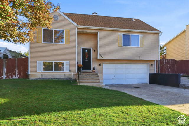 3665 W CHRISTY ANN DR, Taylorsville UT 84118