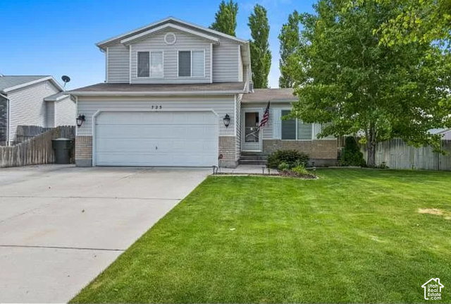 723 E FOX RUN DR, Tooele UT 84074