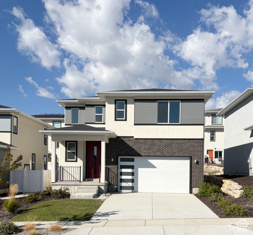 912 W BELLSHILL DR, Murray UT 84123