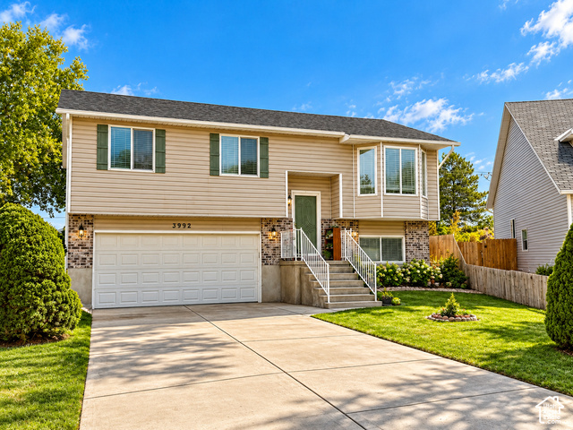 3992 W 8730 S, West Jordan UT 84088