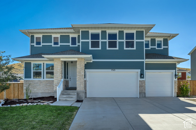 7323 W AFTERGLOW LN, West Valley City UT 84081