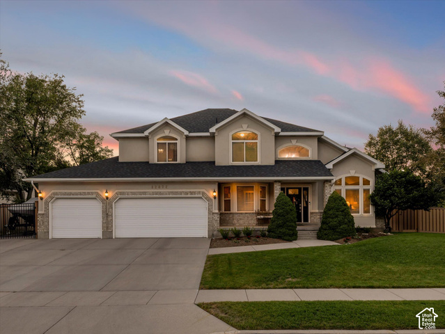 12072 S NICKLAUS RD, Sandy UT 84092