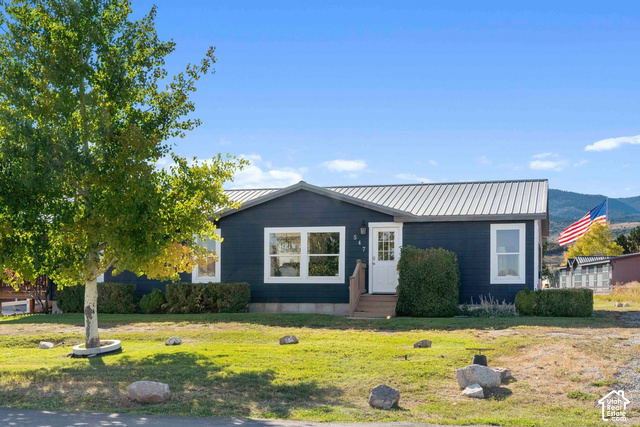 547 S Stump Hollow Rd
                     MLS #2189269