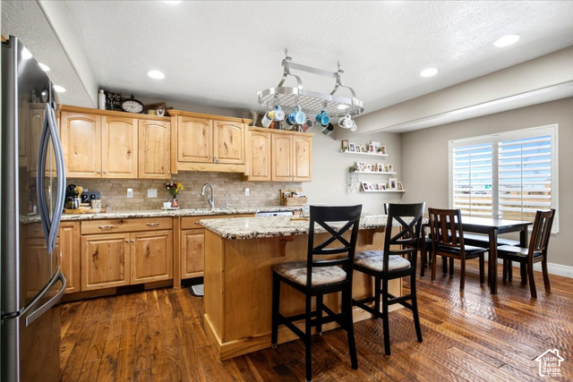 1681 N Pages Pl
                     MLS #2189271