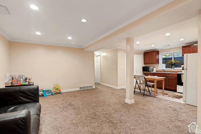 1532 W Marty Cir, West Jordan, UT 84084, photo 12