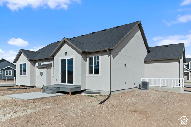 8902 S Smoky Hollow Rd, West Jordan, UT 84081, photo 3