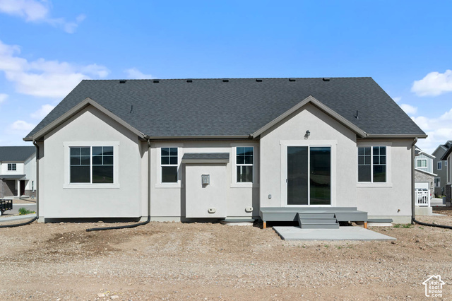 8902 S Smoky Hollow Rd, West Jordan, UT 84081, photo 4