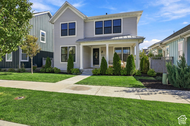 11583 S Night Heron Rd, South Jordan, UT 84009, photo 2