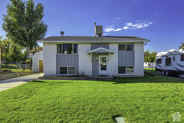603 W 1580 N
                     MLS #2189279