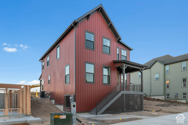 7009 W Hidden Way, West Jordan, UT 84081, photo 3