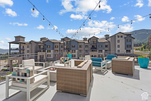 2670 W Canyons Resort Dr #207, Park City, UT 84098, photo 12