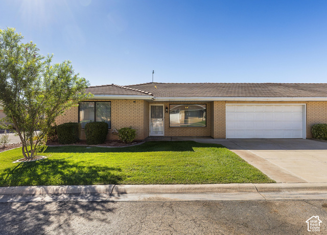 1175 E 900 ST #20, St. George UT 84790
