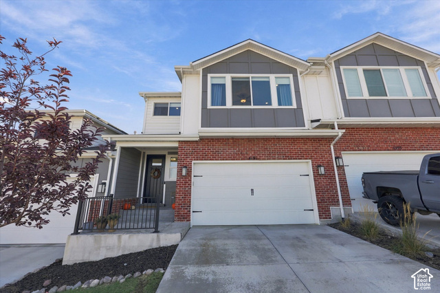 4191 W BELLA VEA CV, Herriman UT 84096