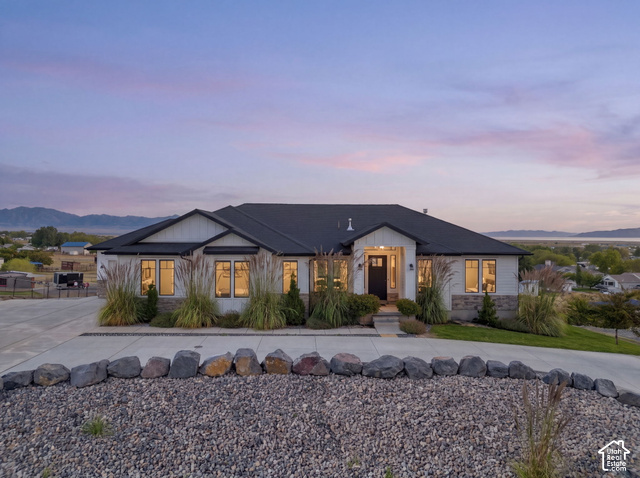 Main photo for 7707 N Cobblerock Rd
