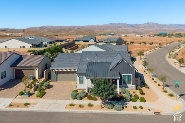 5722 S Alder Grove Dr
                     MLS #2189297