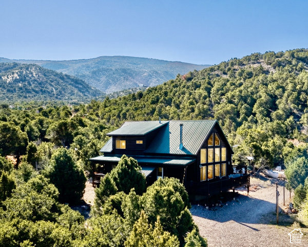 Main photo for 1741 S Red Canyon Dr