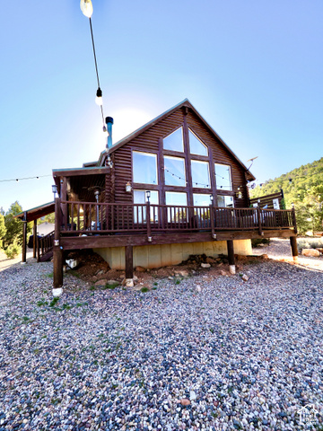 1741 S Red Canyon Dr, Parowan, UT 84761, photo 5