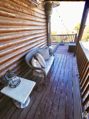 1741 S Red Canyon Dr, Parowan, UT 84761, photo 10