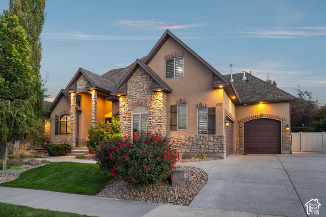 2797 W Serene Park Way
                     MLS #2189320