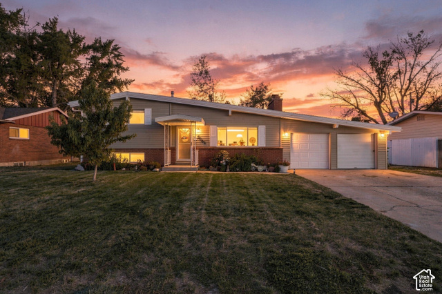 5067 S 2325 W
                     MLS #2189321