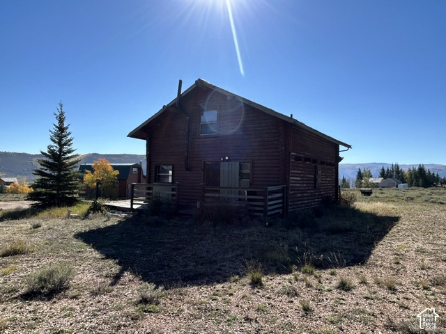 Main photo for 8540 E Soldier Ln #3