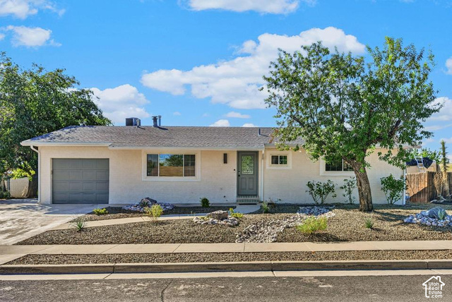 351 N Saguaro Dr
                     MLS #2189324