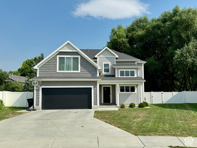 Main photo for 1148 W 290 S