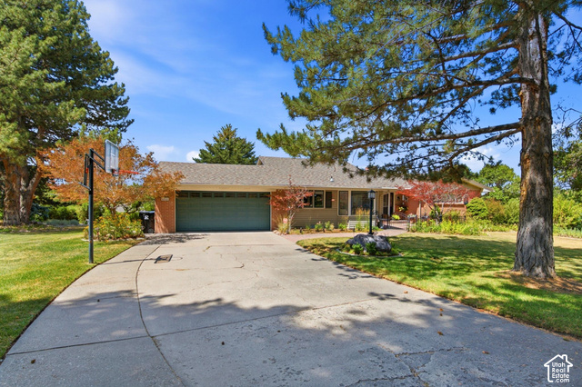 Main photo for 4058 S Mount Olympus Way
