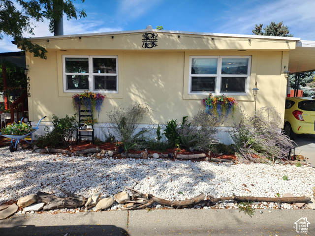 Main photo for 4578 S Foxglove Dr #107