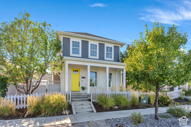 11372 S Red Cardinal Way
                     MLS #2189388