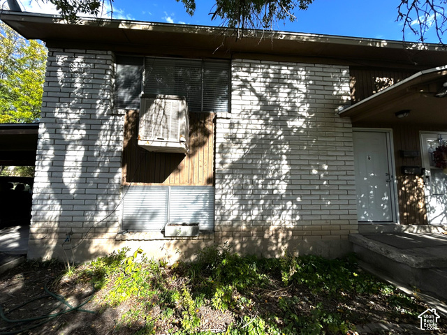 1126 E Crandall Ave S #B, Salt Lake City, UT 84106, photo 3